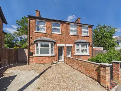 Marconi Road, Chelmsford, CM1