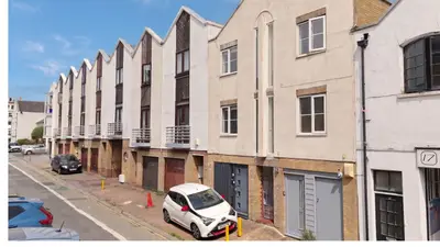 St. Johns Road, Hove, BN3