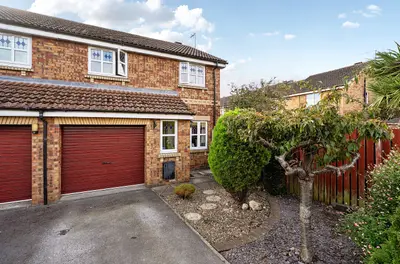 Ropery Close, Beverley, HU17