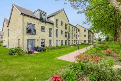 Lancaster Road, Carnforth, LA5