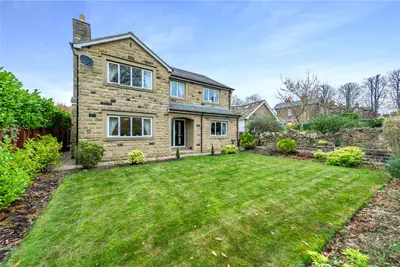Quarry Hill, Horbury
