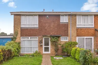 Walton Close, Waterlooville, PO7
