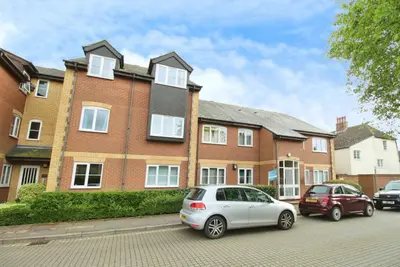 Mark Jennings Lane, Bury St Edmunds, IP33