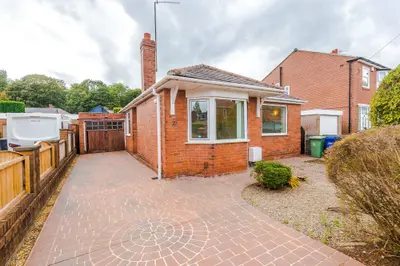 Townfield Avenue, Ashton-In-Makerfield, Wigan, Wigan, WN4 9PD