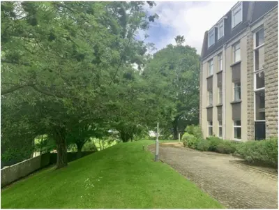 Linksfield Gardens, Aberdeen, AB24