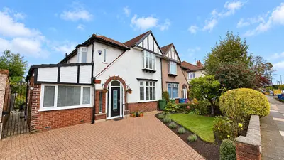 Booker Avenue, Liverpool, L18