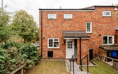 Grasmere Close, Westbury-on-Trym, BS10