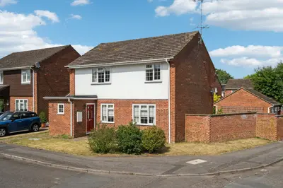 Godolphin Road, Seer Green, HP9