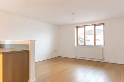 Conygre Road, Filton, BS34
