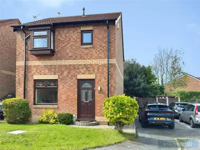 Midhurst Road, Liverpool, L12