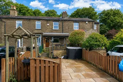 East Parade, Baildon, West Yorkshire, BD17