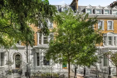 Bolton Gardens, Earls Court, SW5
