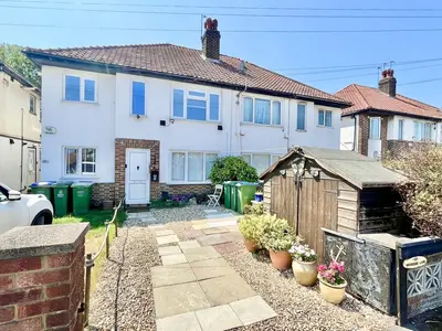 Woodside Lane, Bexley, DA5