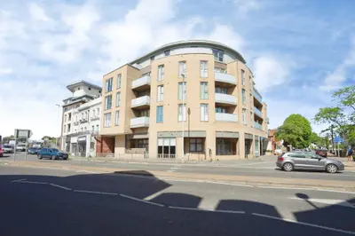 Lennox Road, WORTHING