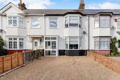 Ferndale Road, Gravesend, Kent, DA12
