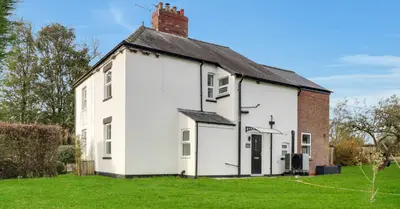 White Gap Lane, High Hunsley, HU20