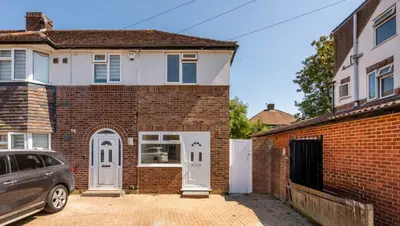 14a Whitebridge Close, Feltham