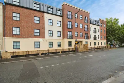 York Road, Bedminster, BS3