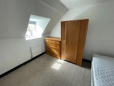 The Tything, Worcester, WR1