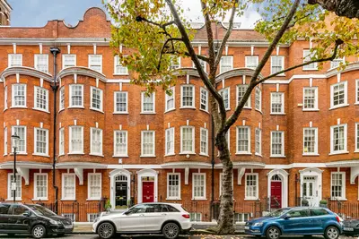 Draycott Avenue, SW3