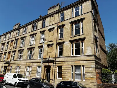 Willowbank Crescent, Furnished, G3