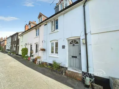 Upper Basingwell Street, Bishops Waltham, SO32