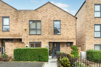 17 Hurrell Drive, Harrow