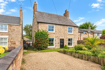 Church Lane, Gwernaffield, CH7