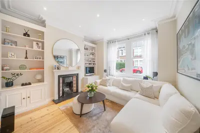 Mandalay Road, London, SW4