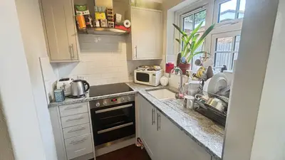 South Road, Saffron Walden, CB11