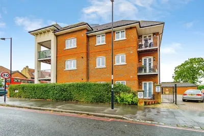 Wickham Road, Croydon, CR0