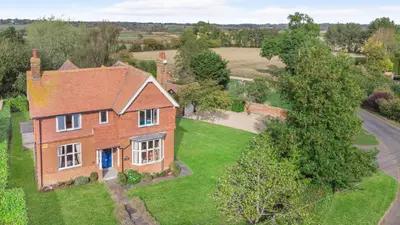 Green End Granborough, Buckingham, MK18