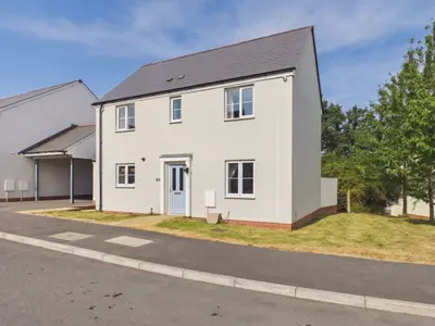 Oaktree Road, South Molton, EX36
