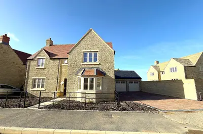 Ampney Meadows, Down Ampney, GL7