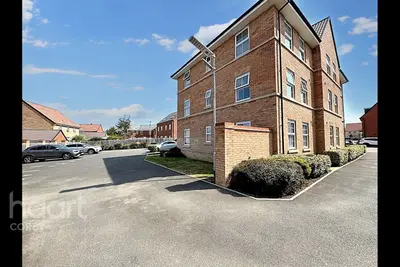 Sandpiper Road, Kettering, NN14