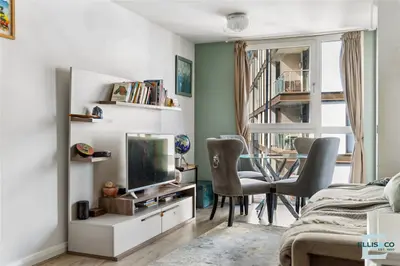 Mill Mead Road, London, N17
