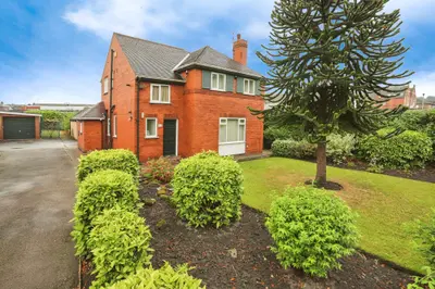 Ferrybridge Road, Castleford