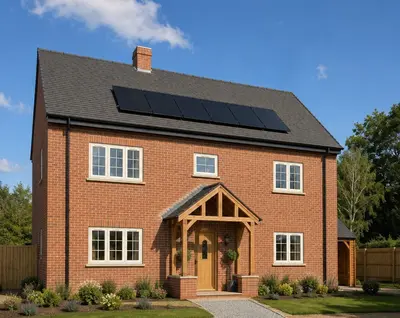 Milton Meadows, Milton Common, Thame