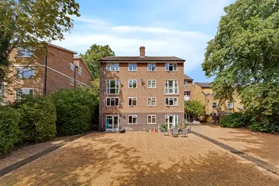 West Hill, London, SW15 2UL