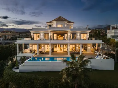 Los Flamingos, Benahavis, GU21