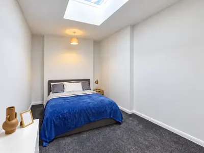 Chelsea Court, Gloucester, GL1 1TJ