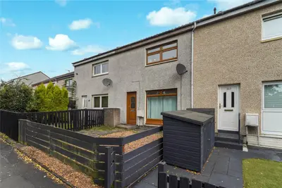 Altyre Court, Glenrothes, Fife, KY7
