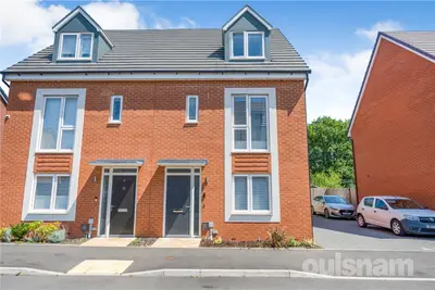 Dineley Road, Cofton Hackett, Birmingham, Worcestershire, B45 8FU