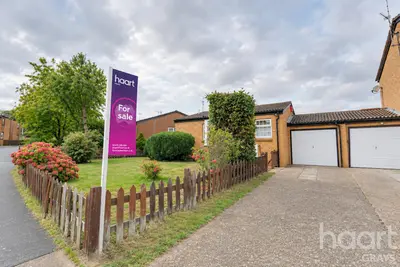 Water Lane, Purfleet, RM19