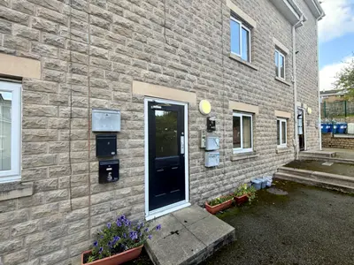 Imperial Court, Burnley, BB12