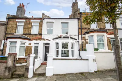 Coxwell Road, London