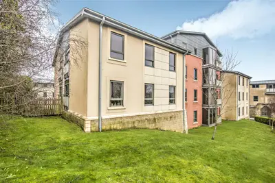 Tresawya Drive, Truro, TR1