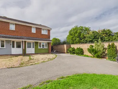 Crestfield Avenue, Bridgwater