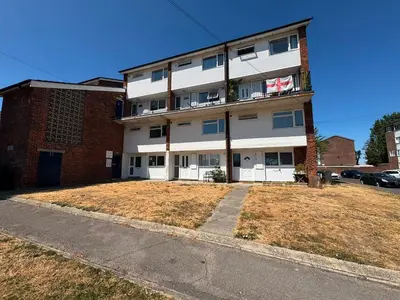 Lumsden Road, Southsea, Hampshire, PO4