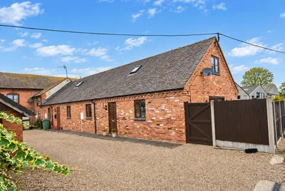 Pershall, Eccleshall